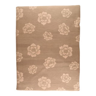 Indian Sumak Manchoria Rug 10'0" X 14'0" For Sale