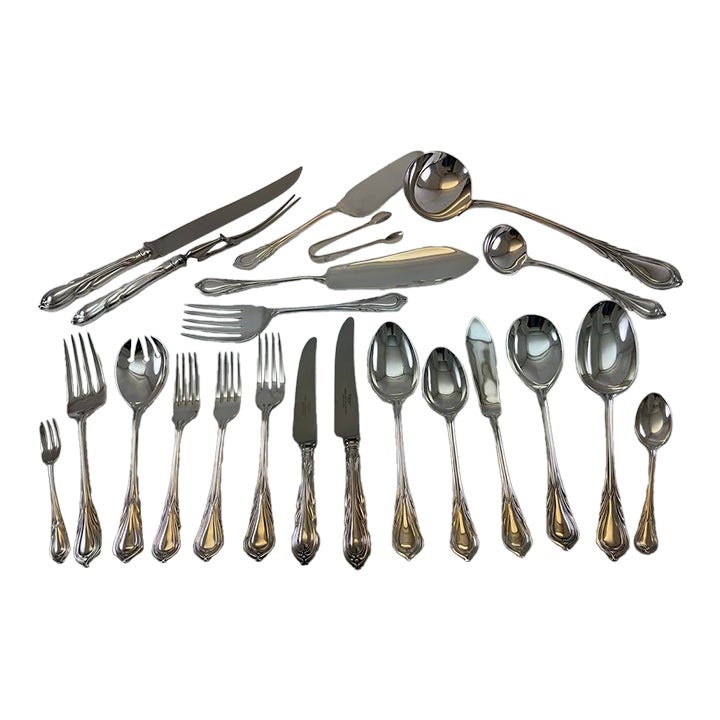 Vintage James Dixon and Sons Flatware and Silverware | Chairish