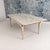 19th C. Italian Table From a Convent in Original Paint For Sale In Wichita - Image 6 of 13