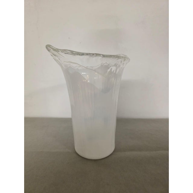 Vintage Vase from La Murrina, 1980s For Sale - Image 12 of 17