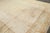 Antique Zabihi Collection Light Pink Turkish Oushak Oversize Rug - 11'4" x 14'5" For Sale - Image 12 of 12