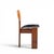 Afra & Tobia Scarpa for Maxalto Africa Mid Century Chairs - Pair For Sale - Image 12 of 13