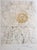 ARTIST: Salvador Dali TITLE: The Hippies The Sun MEDIUM: Etching SIGNED: Hand Signed PUBLISHER: Graphic Europa Anstalt,...