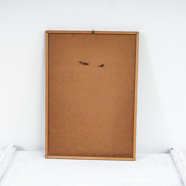Aperol Poster Print by Lorenzo Mattotti, 2000s For Sale - Image 5 of 6
