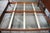 Late 20th Century Vintage Harden Furniture Solid Cherry Colonial Pencil Post King Size Tester Bed For Sale - Image 5 of 17