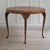 Brown Sofa Table, 1930s For Sale - Image 10 of 10