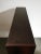 Scandinavian Dark Wood Bookcase by Gunni Omann, 1960s For Sale - Image 12 of 13