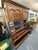 French Antique Fruitwood Dressoir, China Cabinet or Cupboard For Sale - Image 17 of 18