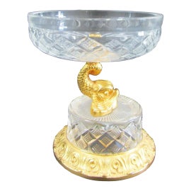 Example of Sherle Wagner Bathroom Accessories