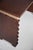 Escritorio Desk in Stained Ash Wood and Rope by Szymon Keller For Sale - Image 4 of 7