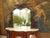 Antique Early 19th Century Carved Walnut and Marble Chiffonier, 1830 For Sale - Image 16 of 18