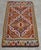Handwoven Turkish Kilim Rug For Sale - Image 9 of 10