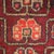 Vintage Turkish Melas Rug For Sale - Image 6 of 9