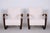 1930s Art Deco H-269 Armchairs by J. Halabala for Up Závody, Czech, 1930s, Set of 2 For Sale - Image 5 of 15