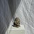 Small Balinese limestone frog sculpture with gamelan music. Authentic small local sculpture, found in Bali in a large...