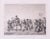 Napoléon is an original artwork realized by hippolyte bellangé in 1846. Original lithograph on paper. Passepartout...