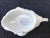 White Herend Individual Sauce Boats, Set of 2. For Sale - Image 8 of 9