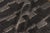 Rug & Kilim's Art Deco Style Rug in Mohair With Black & Gray Geometric Design For Sale - Image 10 of 11