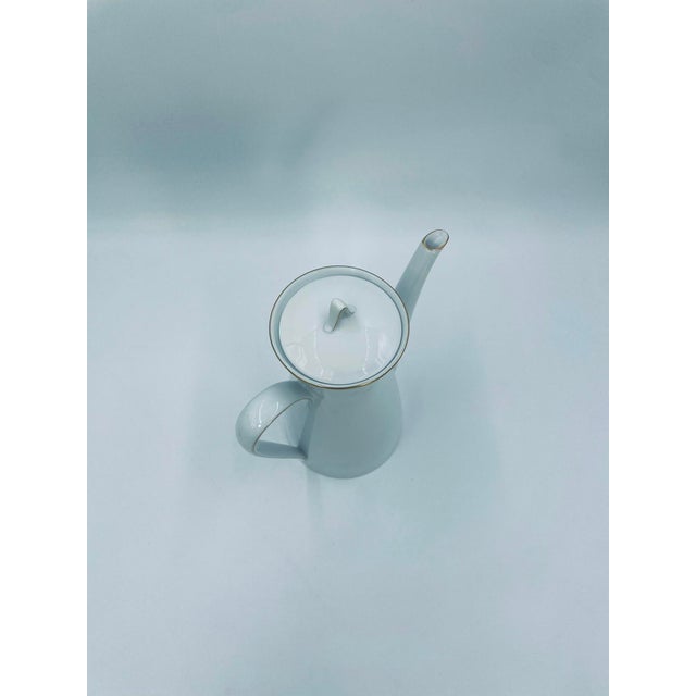 1950s Form 2000 Porcelain Jug from Rosenthal, 1955 For Sale - Image 5 of 13