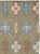 Rustic Galerie Shabab Collection Mid-20th Century Turkish Anatolian Throw Rug For Sale - Image 3 of 8