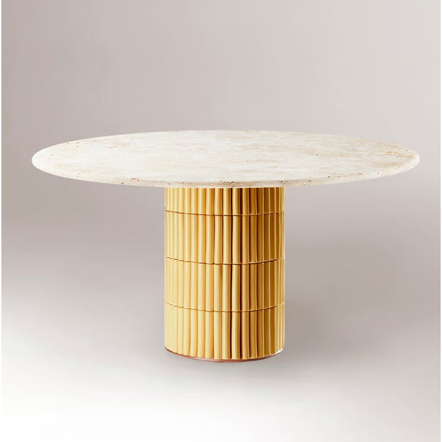 Exceptional in its craftwork, Nouvelle Vague is a console that rejects traditional conventions in favor of...