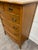 Antique American Federal Bowfront Chest of Drawers For Sale - Image 4 of 14