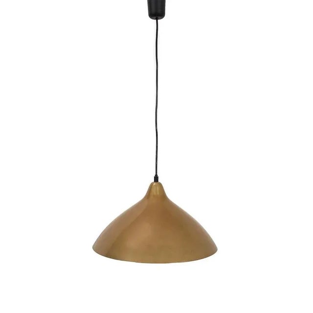 Pendant Lamp by Lisa Johansson-Pape For Sale - Image 9 of 9