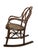 Farmhouse 19th Century Bentwood Rocking Chairs in Style of Jacob & Josef - A Pair For Sale - Image 3 of 7