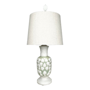 Vintage 40's Deco Aladdin Alacite Lamp