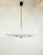 Mid-Century Pendant Lamp from Inva Litomerice, 1960s For Sale - Image 6 of 10