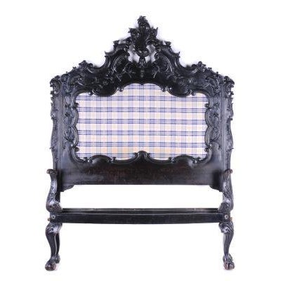 D. João V Double Bed For Sale - Image 3 of 3