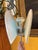 Vintage Floor Lamp in Chrome Plating, 1980s For Sale - Image 9 of 13