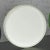 1970s Mid Century Modern Trays Round White Plastic Splatter Platters by Sabe’s For Sale - Image 4 of 11