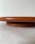 Mid-Century Modern Mid Century Digsmed Danish Teak Lazy Susan For Sale - Image 3 of 6