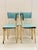 Dining Chairs by Ton, 1960s, Set of 4 For Sale - Image 18 of 18