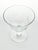 1950s Vintage Mid-Century Set of 7 Etched Wheat Coupe Champagne Glasses For Sale In Dallas - Image 6 of 7