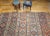 Traditional Antique Caucasian Kazak Kilim, Wool Flatweave, Geometric Design, 1890s For Sale - Image 3 of 12