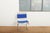 Model H-79 Cantilever Chair in Chrome-Plated Tubular Steel and Fabric by Jindrich Halabala for Up Závody, 1931 For Sale - Image 11 of 12