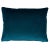 This pillow features Marion Velvet Tape with a knife edge finish. A scrolling leaf pattern in jacquard cut velvet gives...