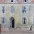 Yves Brayer, A Street in Beaune, Watercolor For Sale - Image 9 of 16