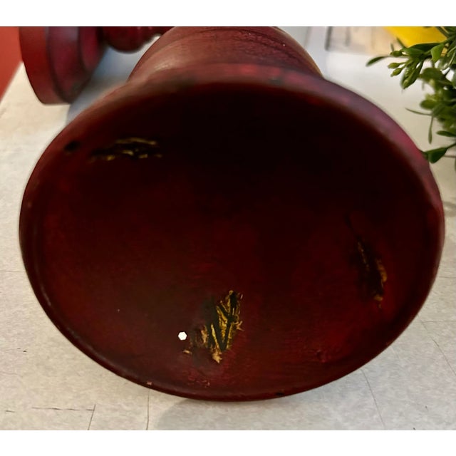 Vintage Iron/Metal Wall Mount Sconce Candle Holders Unique set of heavily distressed wall mount candle holders, Rustic...