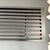 Black Mid-Century Modern Black Lacquered Slat Bench Coffee Table For Sale - Image 8 of 8