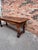 19th Century English Console Table For Sale - Image 13 of 17