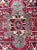 Mid 20th Century Antique Rich Heriz Full Pile Rug - 9 X 11.8 For Sale - Image 5 of 11
