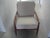 Mid-Century Modern Adrian Pearsall Mid Century 843-C Chair New Upholstery For Sale - Image 3 of 13