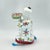 Herend Chinese Mandarin Kneeling Man Salt Bearer 6.5-Inch (#5652c Vintage 1970s) For Sale - Image 9 of 18