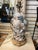 Vintage Coastal Shell Lamp For Sale In West Palm - Image 6 of 7