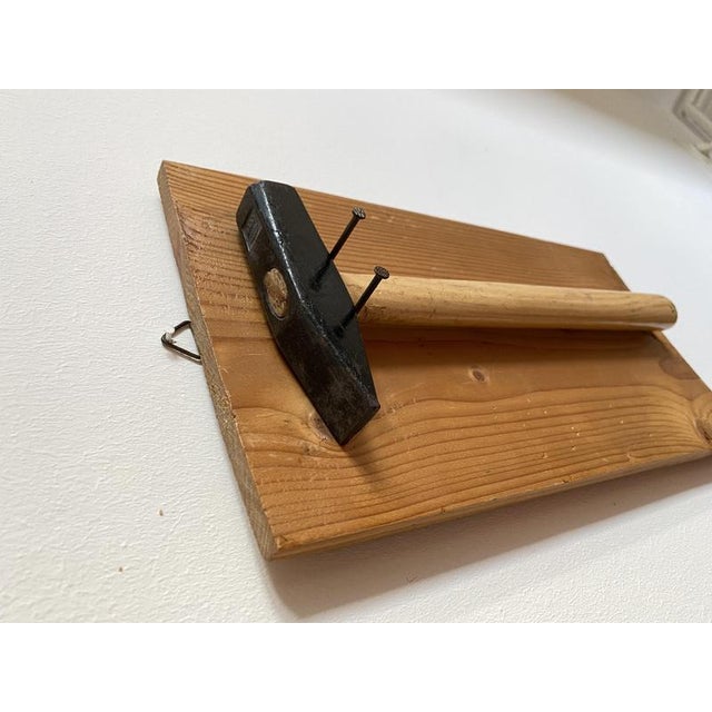 Do it yourself by günther uecker for vice, 1968 this mixed media, titled do it yourself, is a work by günther uecker....