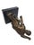 Sculpture of the Smith, Poland, 1950s For Sale - Image 10 of 17
