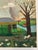 Esther Pearl Watson, the Beautiful, 2003 — Acrylic on Board For Sale - Image 12 of 15